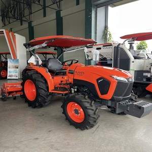 Caja de Cambios de Motor para Tractor M9540 60hp 4WD de Calidad al por Mayor, Bomba en Buen Estado Disponible Ahora, Compre con Confianza - Product Image 4