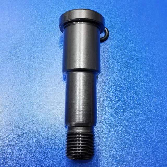 Black Color Jet Ski Engine Parts for BRP Seadoo Sea-Doo Impeller Shaft GTX 4tec 4-TEC 260 SC LTD 271001263 Sportster Wake Pro