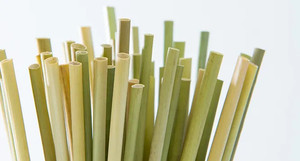 Best Seller and Hot Trending 2025 Grass <b>Straw</b> <b>Reusable</b> / Natural Grass <b>Straws</b> With High Quality and Cheap Price for Drinking - Product Image 4