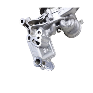 POMPE À HUILE FORD Focus S. Wagon 7ème Série H6BG-6600-BA R0DB Hybride 1000 (18>) - Product Image 5
