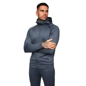 Chándal Deportivo de Alta Calidad para Hombre, Chándal Deportivo al por Mayor - Product Image 2