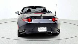 Mazda MX-5 Miata Club 2016, 2 puertas, convertible, 6 velocidades, de segunda mano, en venta. - Product Image 2