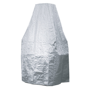 Copertura per Barbecue 125 X 92 X H 250 Cm - Product Image 1
