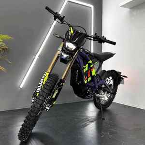 Super Clean Sur Light Bee X modèle 2025 VIOLET MULTI couleur - Product Image 1