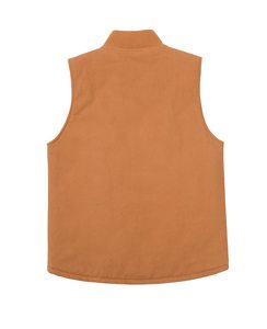 Chaleco de Lona para Hombre, 100% de Alta Calidad, Transpirable, Ropa Exterior Informal, Chaleco de Lona Acolchado sin Mangas para Hombre - Product Image 2