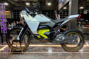 Can-Am Origin – Véhicule tout-terrain électrique polyvalent – Nouveau en stock à vendre - Product Image 2