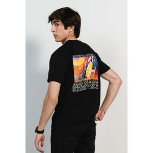 Camiseta 100% Algodón - Acabado Listo para Venta al por Mayor y Transpirable, OEM Personalizado al por Mayor - Product Image 4