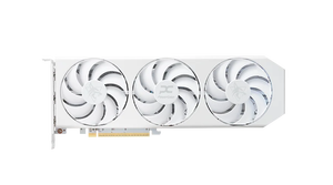 P o W e r C o l o r Hell Hound RX 9060 XT 16G PCIe 5,0 Tarjeta de video VGA Blanco espectral Blanco PC para juegos - Product Image 2