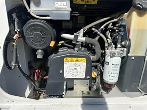 Cargador Compacto Bobcat T76 2022 Usado en Buen Estado, Maquinaria Pesada para Movimiento de Tierras, Entrega a Todo el Mundo - Product Image 4