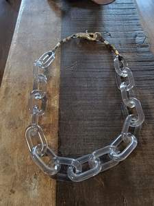 HAGA CLIC EN LOS ENLACES DE CADENA DE RESINA DE LA MEJOR CALIDAD DISPONIBLES EN TODOS LOS TAMAÑOS y todos los colores, la cadena de resina Precio de comercialización - Product Image 2