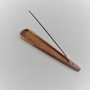 Handcrafted Mabkhara Room Fragrance Holder New Design Wooden Incense <b>Burner</b> <b>Bakhoor</b> <b>Burner</b> For Home & Room Decoration - Product Image 6