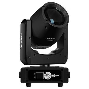 Nueva Luz Móvil Mini Sharpy 7R de 230W, Equipo Profesional para Escenarios - Product Image 1