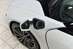 BMW i8 Roadster AWD 2019 d'occasion Transmission électrique automatique RHD/LHD Intérieur foncé Acc Direction gauche/droite - Product Image 5
