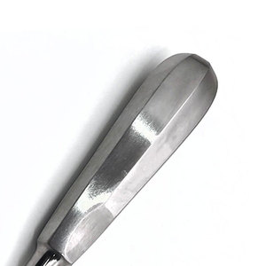 Juego de Elevadores Dentales de Acero Inoxidable de Alta Calidad con Certificación CE, 13 Piezas, con Empuñadura Acolchada de Lujo, Instrumentos de Cirugía Oral - Product Image 6