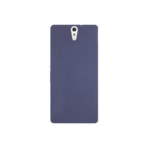 Coque de protection en silicone JoieCreatif Premier pour Sony Xperia C5 – Étui de téléphone antichoc durable et fin au design élégant 'Ins' - Product Image 5