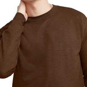 Ropa de invierno Cálidas Sudaderas hechas de alta calidad Moda casual Sudaderas para hombres al aire libre - Product Image 3