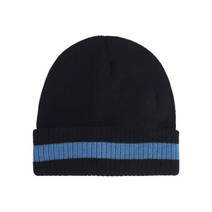 Fabricación de fábrica BeaniesHats Nueva llegada Gorros Sombreros Personalizado Precio al por mayor Gorros Sombreros - Product Image 1