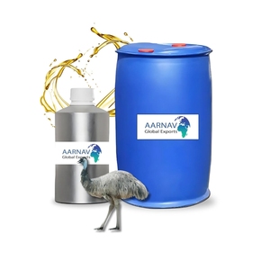 AARNAV GLOBAL EXPORTS Envío Gratuito Aceite de Emú 100% Puro y Natural Prensado en Frío Modelo AGE-CO-2341 Empaque Personalizado Bajo Precio - Product Image 1