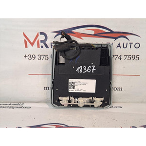 PLAFONIERA BMW Serie X1 (E84) 6936148-02 (09>15) - Product Image 4