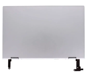 New for Dell Latitude 7420 Full LCD Screen Complete <b>Top</b> Display Assembly 1920x1080 <b>Silver</b>-Gray 0X27M1 X27M1 - Product Image 2