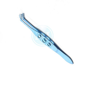 Pinzas Plegables para Lentes, Material de Acero Inoxidable, Pinzas Plegables para Lentes en Venta en Línea - Product Image 5