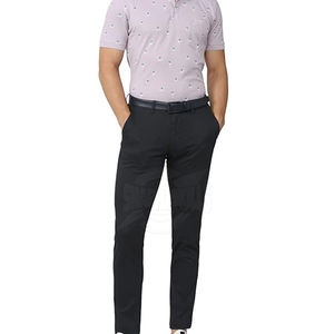 กางเกงสำหรับผู้ชายดีไซน์ใหม่ - Product Image 5