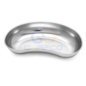 ถาดไตทำจากวัสดุสแตนเลสถาดไตสำหรับใช้ทางการแพทย์ - Product Image 2