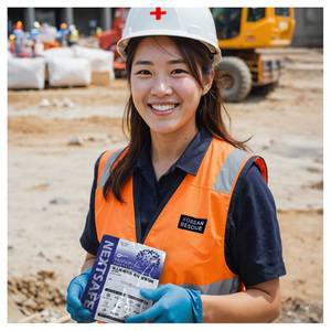 [NEXTSAFE] Compresa fría instantánea doble (1 vez/desechable) Paquete de hielo frío reutilizable con uso rápido y fácil y seguro - Product Image 6