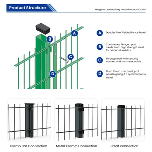 Galvanizli Gabion Duvar Kaynaklı Hasır Kafesler Fabrika Fiyatı, Bükme ve Kesme İşleme Hizmetleriyle - Product Image 4