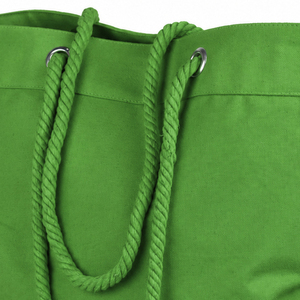Fashion Custom Logo <b>Extra</b> Capacity Shoulder <b>Tote</b> <b>Bag</b> And Long Handle Stylish Hand Carry Comfortable Grocery - Product Image 2