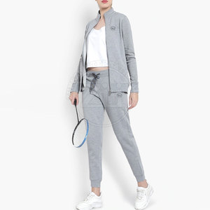 Survêtement d'hiver pour femmes, respirant, grande taille, 100% coton, léger, confortable, dernier design, vente en gros - Product Image 5