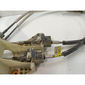PALANCA DE CAMBIOS CON CABLES PARA KIA Rio Serie HH850-1J29 G4LF (17>) - Product Image 2