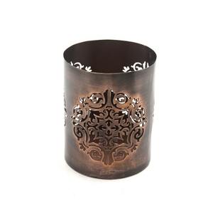 New Combo Green and Black <b>Candle</b> Votive with Good Design and Quality at Very Inexpensive Cost for Homeware <b>Dinner</b> Table Decore - Product Image 4