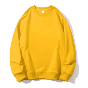 Sudadera con capucha extragrande ecológica tejida impresa digital personalizada | Sudadera deportiva unisex para hombre - Product Image 5