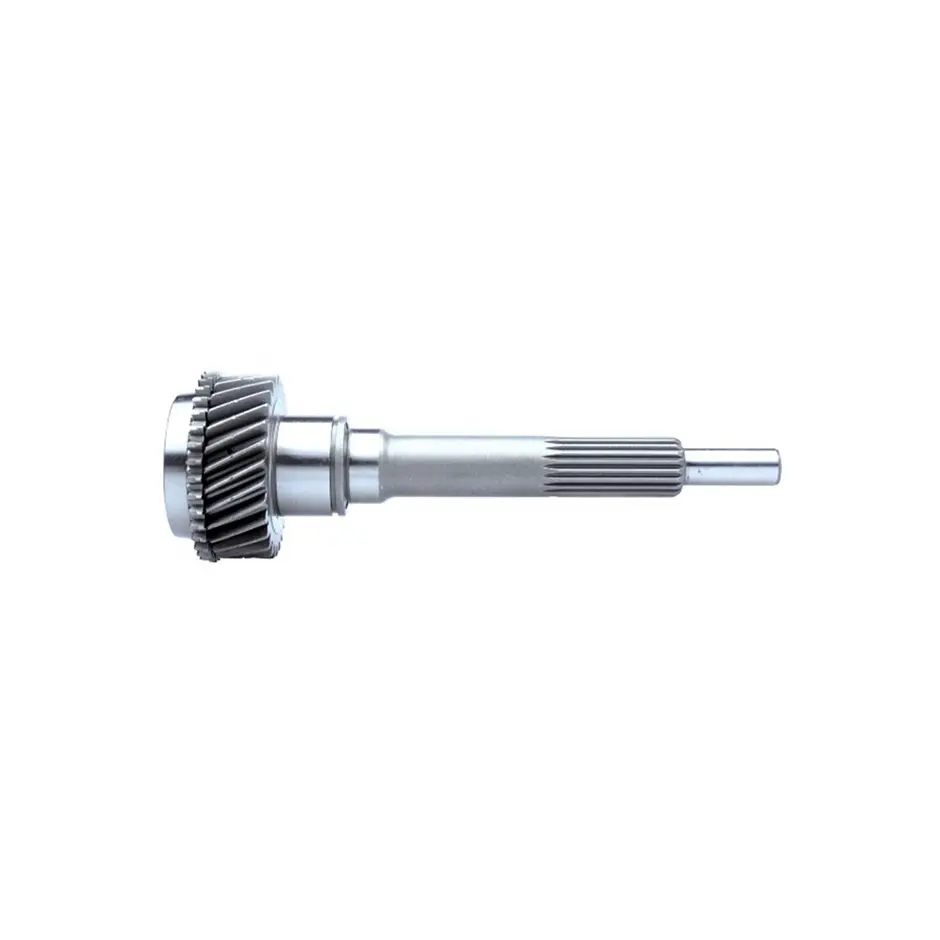 Stainless Steel Armature Shaft Flexible Drive Shaft for Mixer Motor from Indian Manufacturer for Worldwide Export