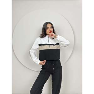 ชุดวอร์มลำลองระบายอากาศดี รุ่น 1060 TIKTOK - Product Image 1