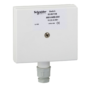 Modulo Relè Fotografico Schneider Electric PTPRD_ODA per Integrazione - Product Image 1