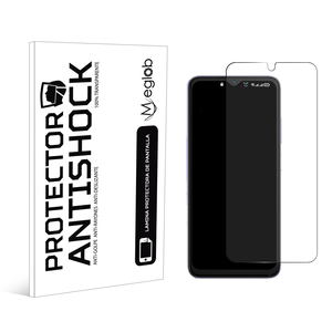 ฟิล์มกันรอยหน้าจอ ANTISHOCK สำหรับอิเทล เซโน 10 อุปกรณ์เสริมมือถือคุณภาพพรีเมียม ทนทาน - Product Image 1