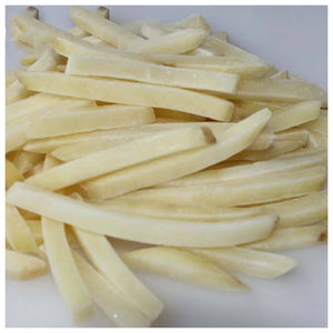 Prêt à l'exportation : Frites de pommes de terre surgelées en gros - Product Image 6