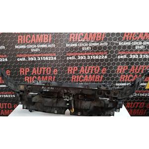 Supports de calandre avant FIAT Grande Punto 3ème série (12>) 50508540 - Product Image 4