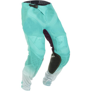 ชุดแข่งมอเตอร์ไซค์แบบยาวกางเกงภูเขา MTB วิบาก2025 - Product Image 2