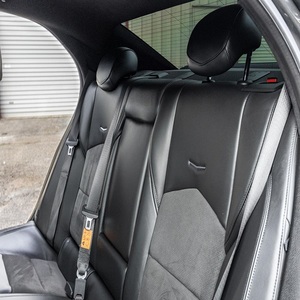 ¡Oferta Imperdible! Cadillac CTS-V Supercharged V8 2017 Súper Limpio, Tracción Trasera, Automático de 8 Velocidades, Sedán de Lujo Gris - Product Image 4