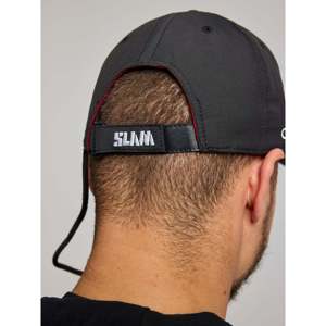 Cappellino tecnico SLAM ETNZ TG U con grafica ricamata e tecnica di stampa - Product Image 5