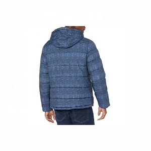 2025 nouveau Design élégant couleur bouffantes vestes pour hommes respirant toile en gros client le plus demandé nouvelle mode - Product Image 3