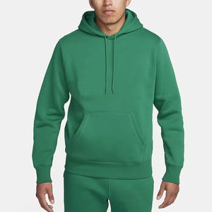 Chándal Personalizado al por Mayor para Hombre, Sudadera de Forro Polar, MOQ Bajo, Chándal para Hombre, Sudadera de Forro Polar a Precio Económico - Product Image 3
