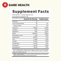 Poudre d'électrolytes personnalisée Jiabei Factory OEM/ODM pour adultes – Soutien immunitaire et énergétique – Compléments vitaminiques