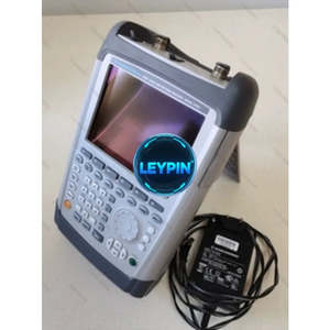 Analizador de Redes Portátil Rohde & Schwarz Serie R&S ZVH, Instrumentos de Medición Electrónica para Cables y Antenas, Modelos ZVH4 ZVH8 - Product Image 5
