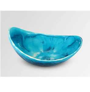 Artisanat meilleure vente premium bol de service vaisselle apéritif bols Antique décoré fruits bol mariage décoration bols - Product Image 4