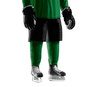 Uniformes de Hockey sobre Hielo para Hombre con Diseño Personalizado Más Popular, Tallas Grandes para Adultos, 100% Poliéster, Transpirable, de Secado Rápido, Personalizado - Product Image 5