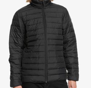 Veste d'hiver décontractée coupe ajustée Doudoune confortable, élégante, solide, avec fermeture éclair, à capuche, Service de vente en gros d'usine OEM - Product Image 3